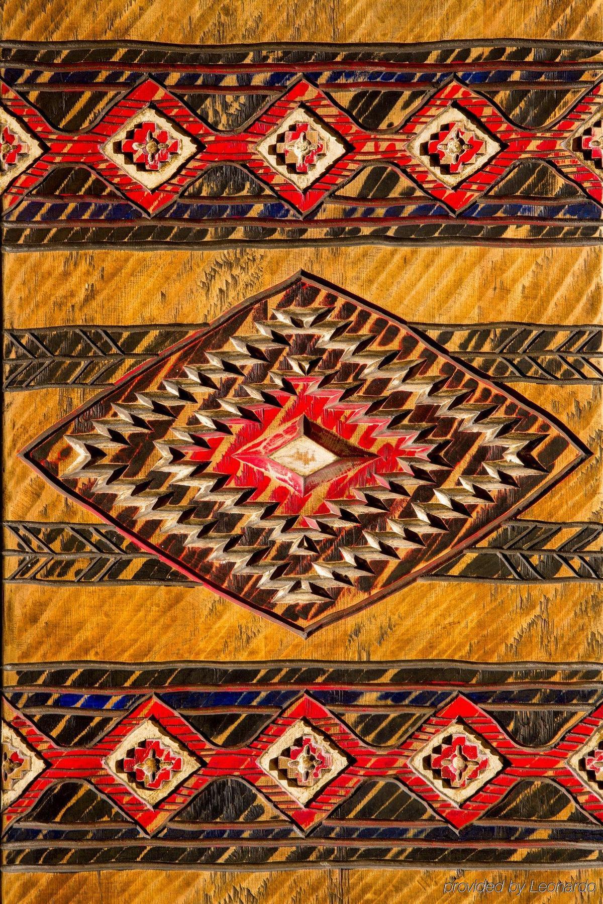 Rosewood Of The Anasazi