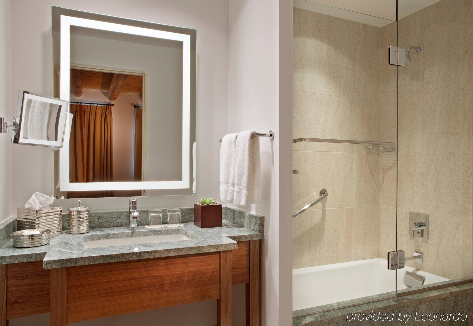 Hotel Rosewood Of The Anasazi