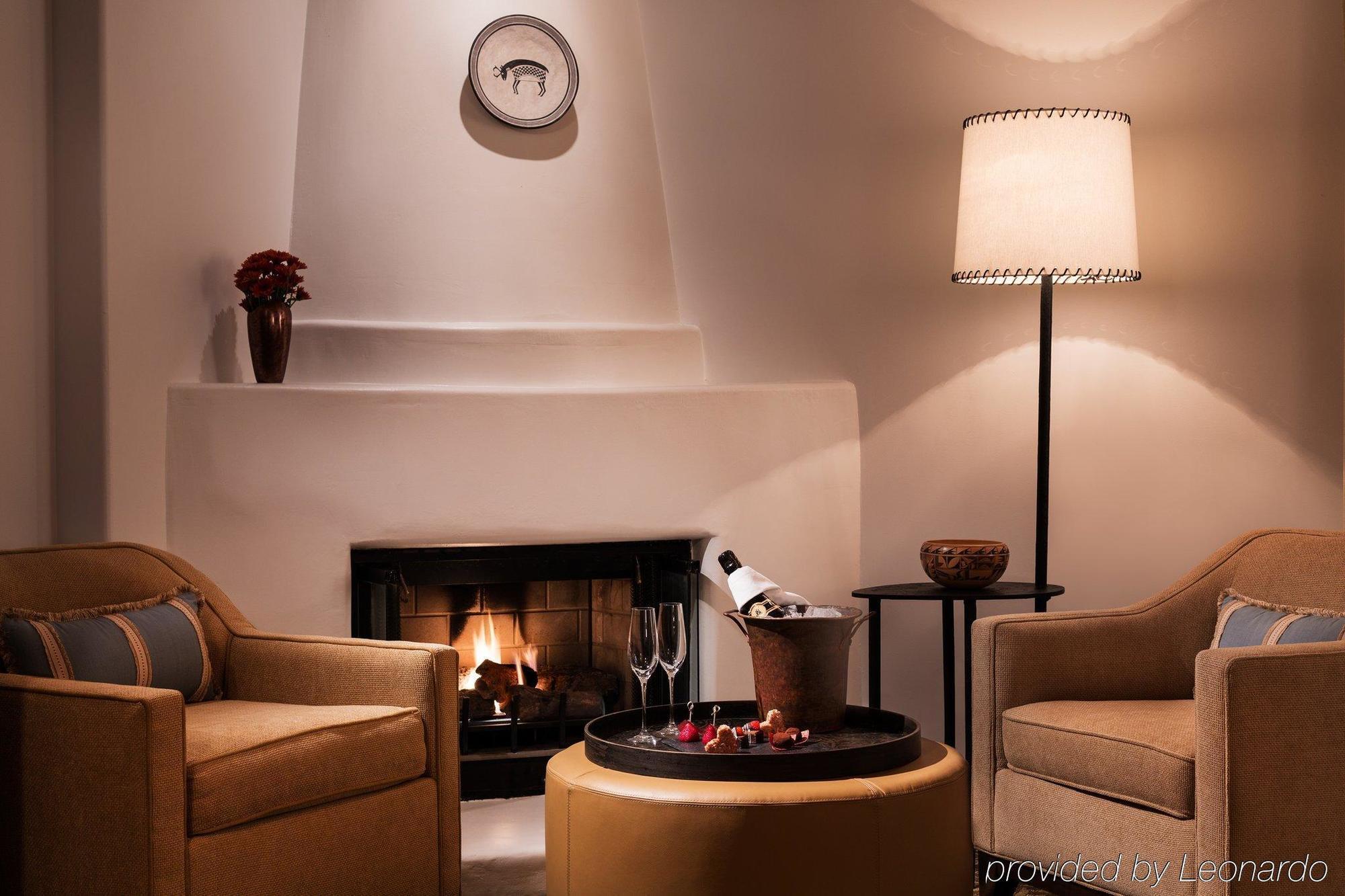 Hotel Rosewood Of The Anasazi Santa Fe