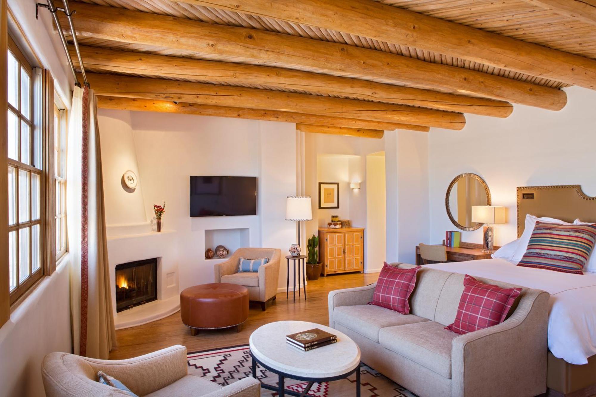 Hotel Rosewood Of The Anasazi 5*