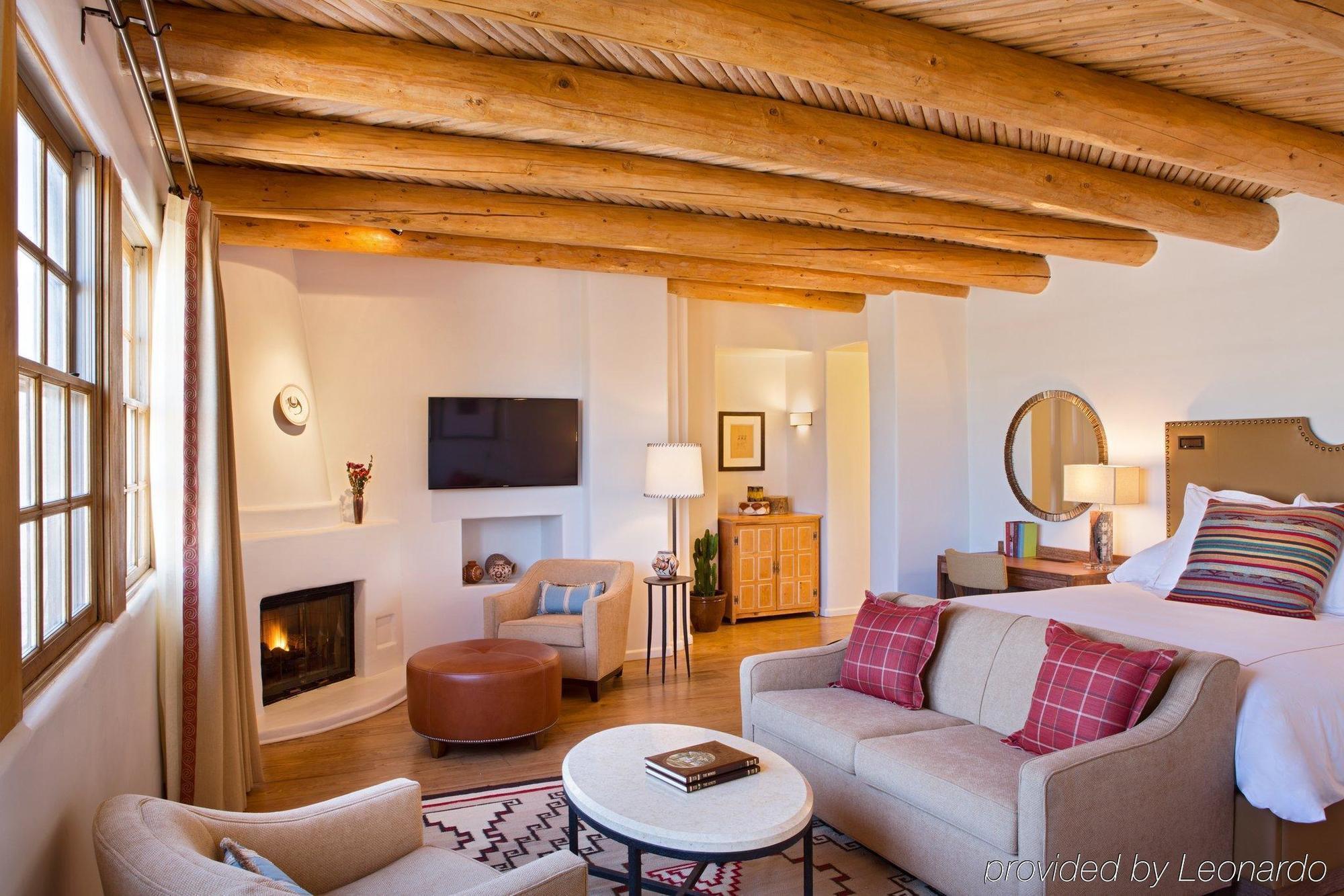 Hotel Rosewood Of The Anasazi 5*