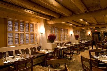 Hotel Rosewood Of The Anasazi Santa Fe