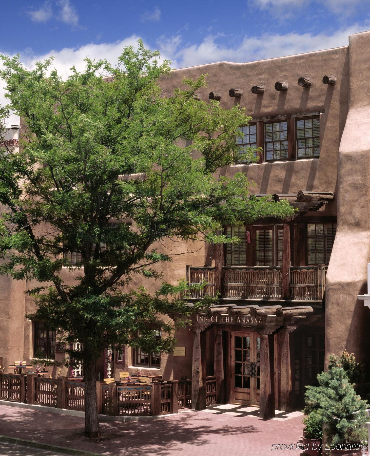 Rosewood Of The Anasazi Hotel 5*