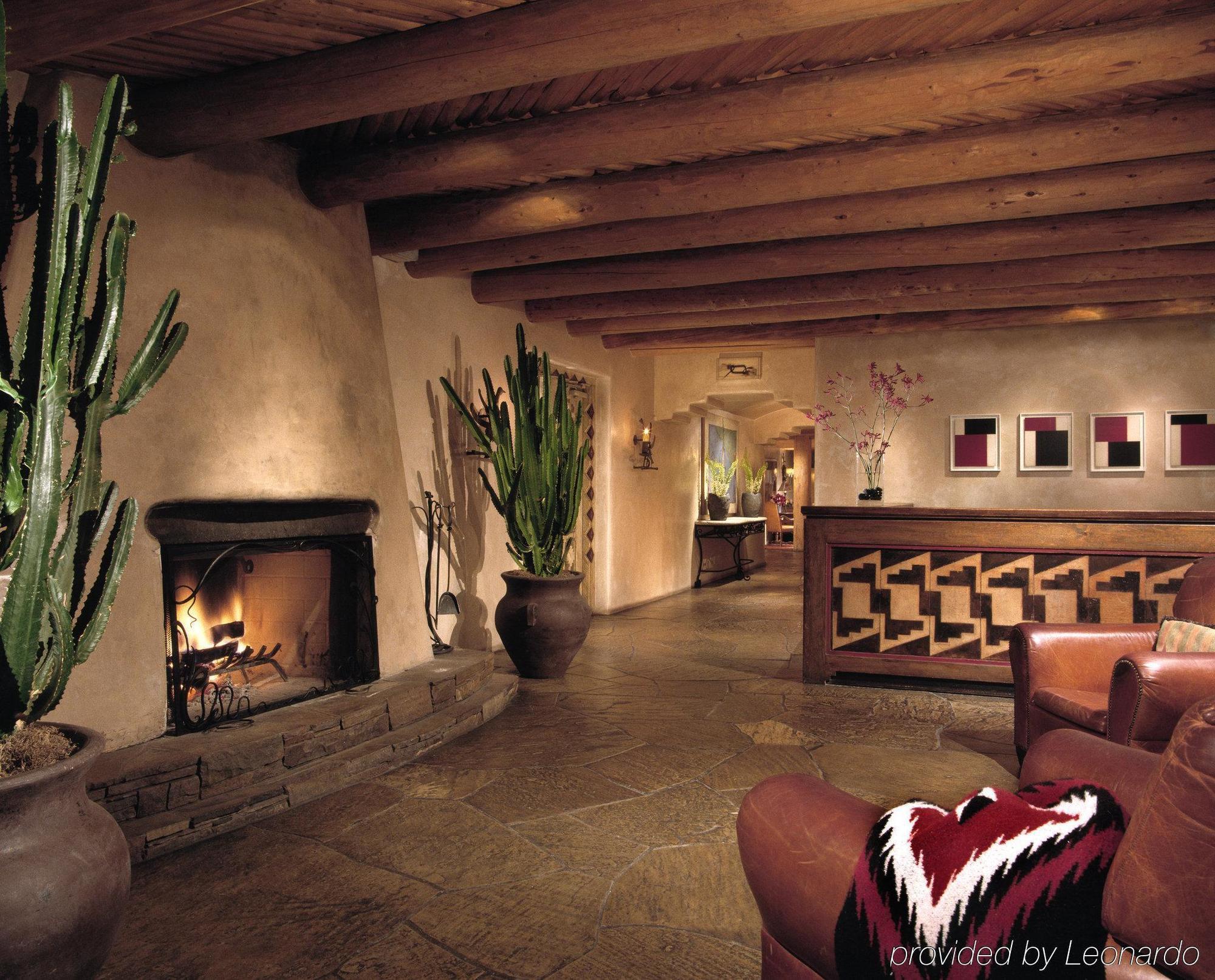 Hotel Rosewood Of The Anasazi 5*