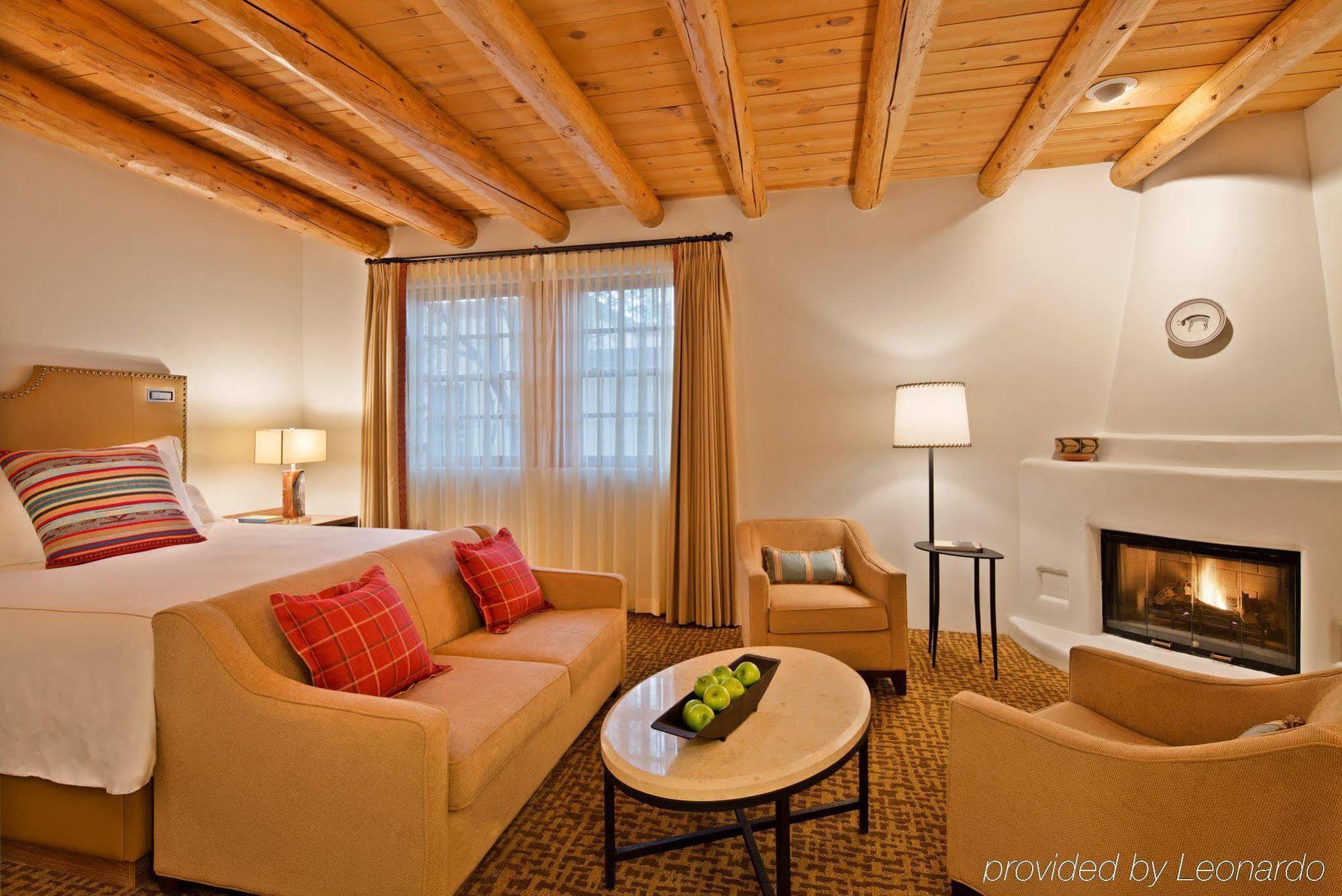Rosewood Of The Anasazi Santa Fe