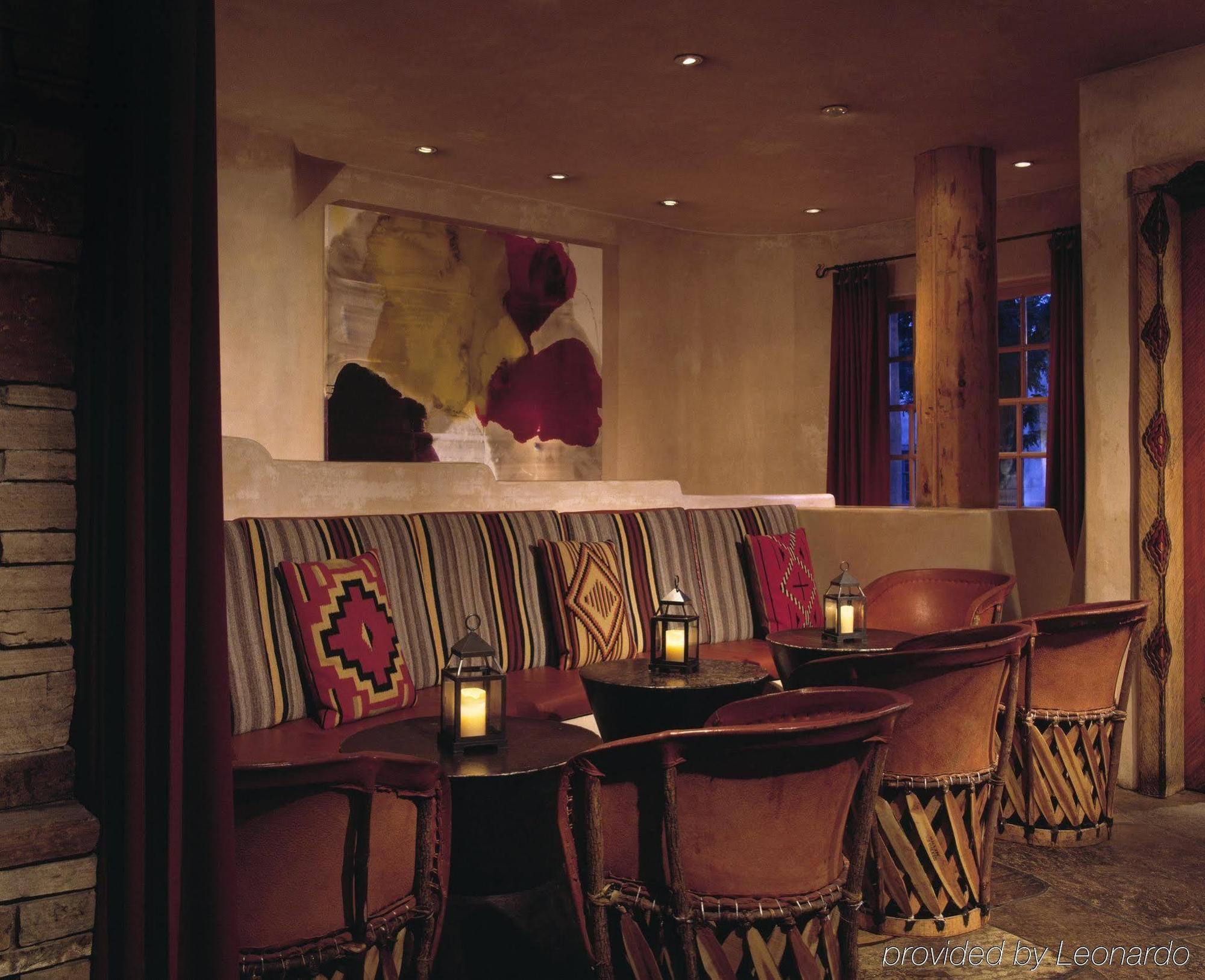 Rosewood Of The Anasazi Hotel 5*