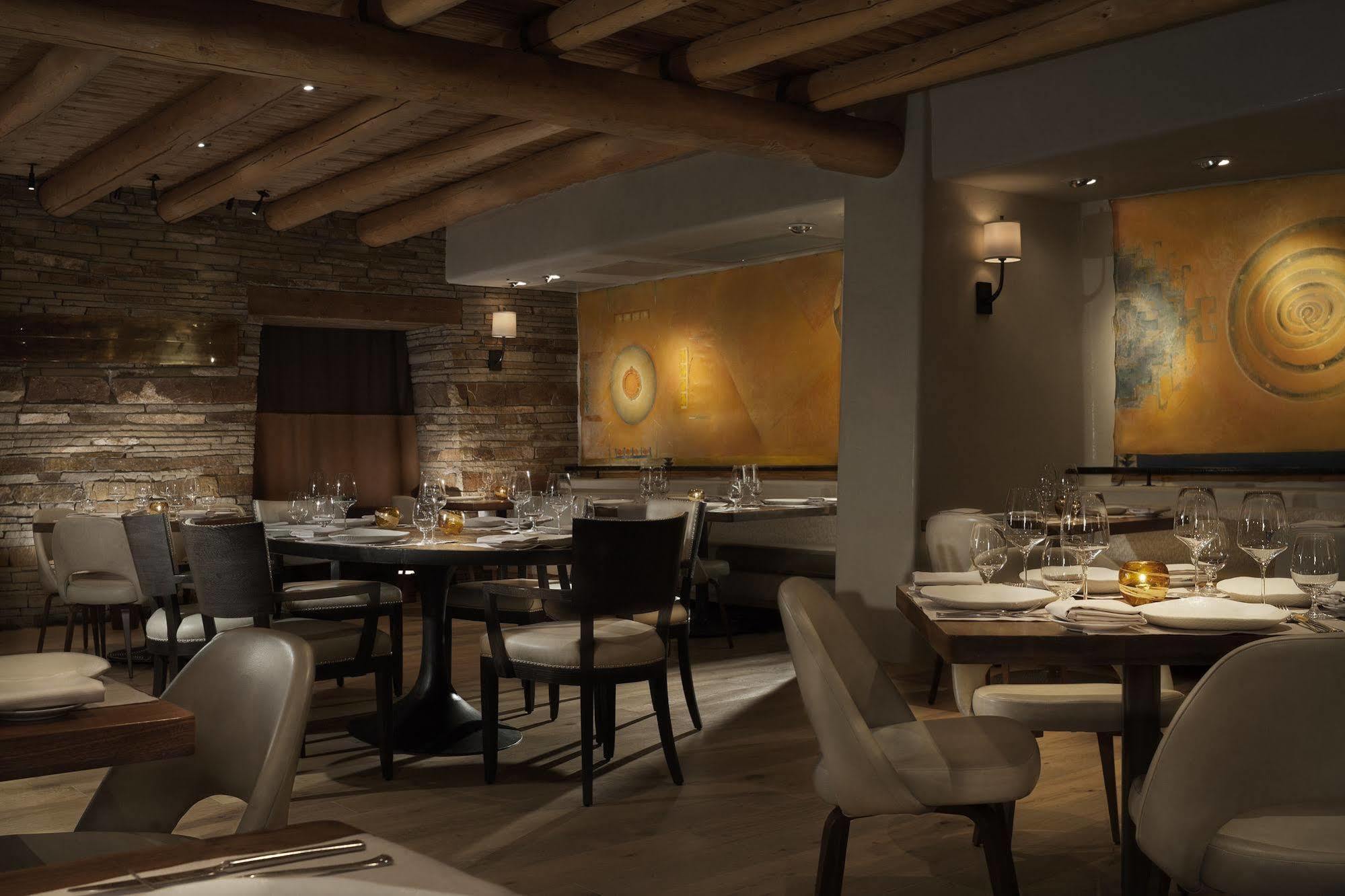 Rosewood Of The Anasazi Hotel 5*