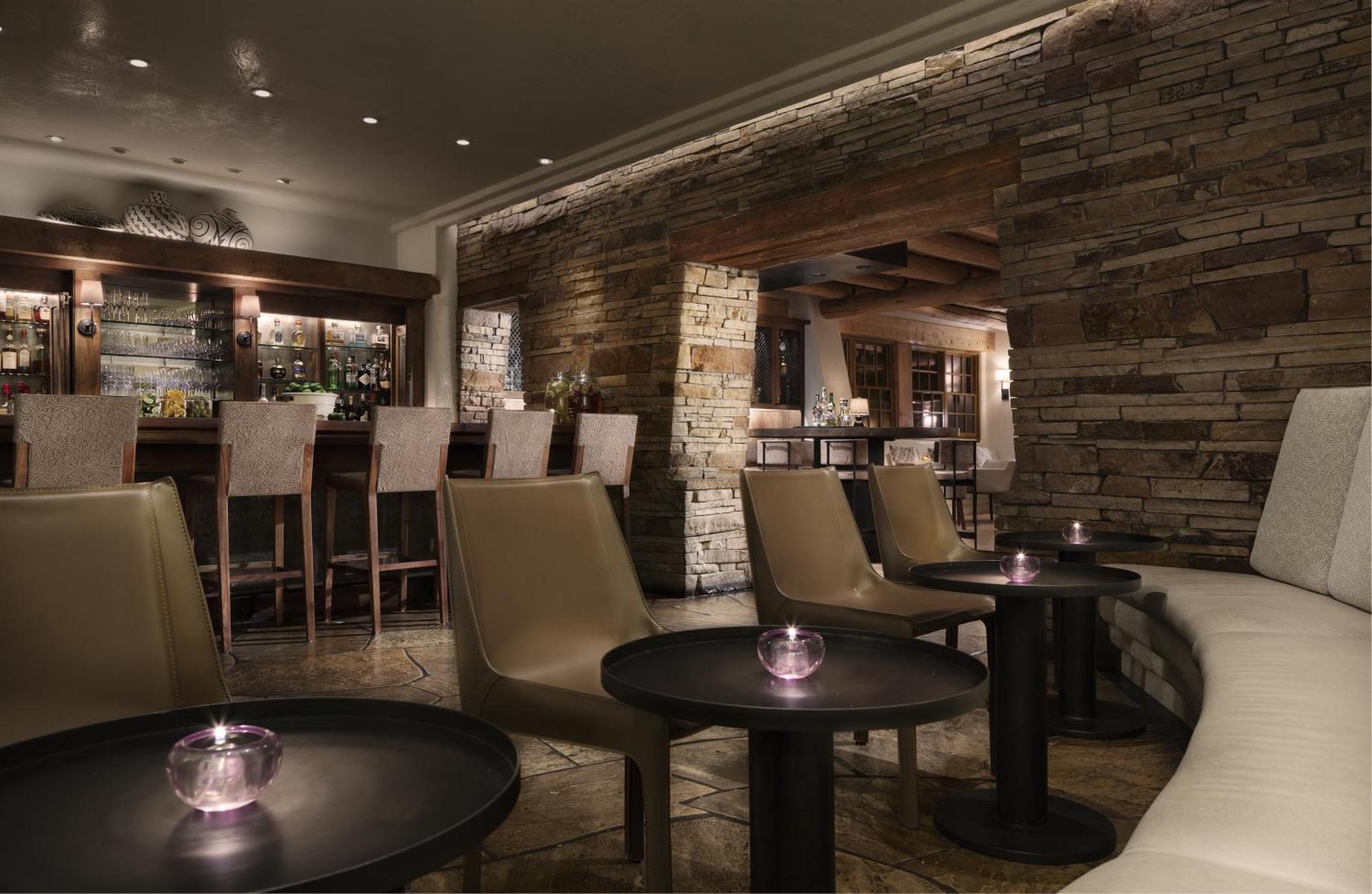 Rosewood Of The Anasazi 5* Santa Fe
