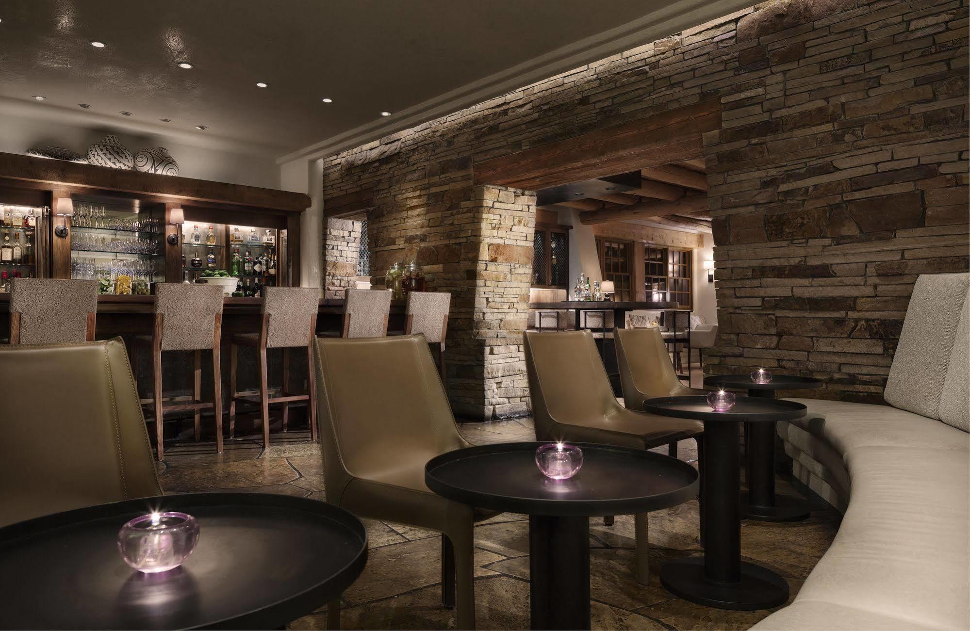 Rosewood Of The Anasazi 5* Santa Fe