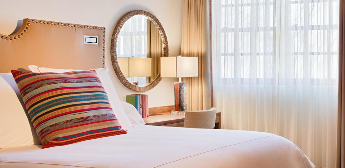 Hotel Rosewood Of The Anasazi