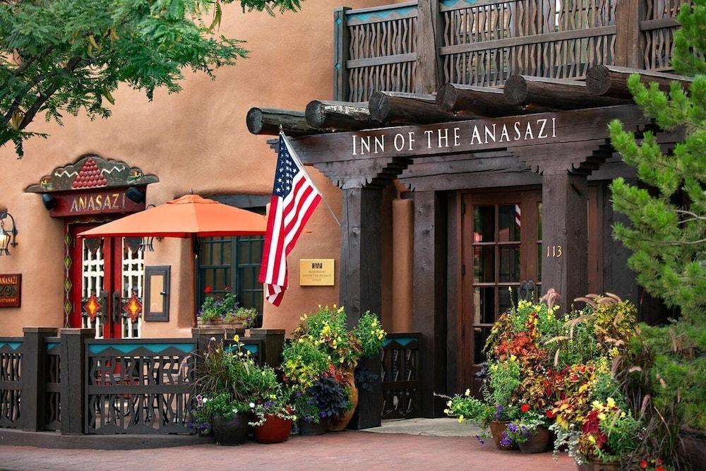 Rosewood Of The Anasazi