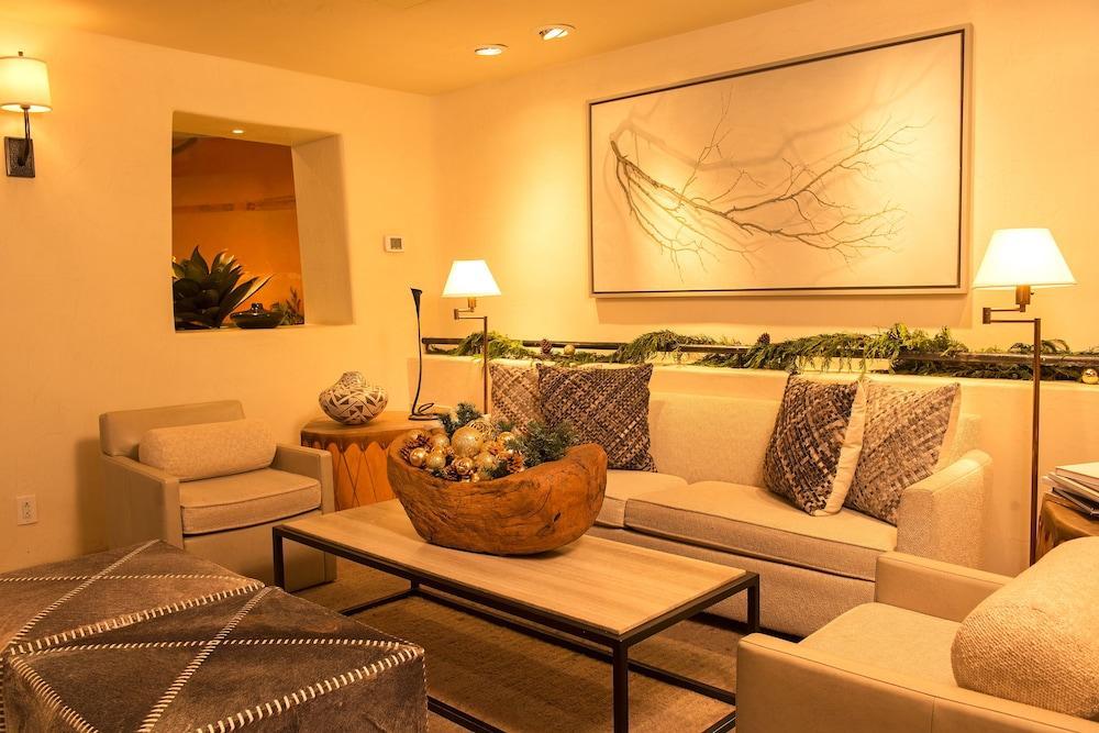 Hotel Rosewood Of The Anasazi 5*